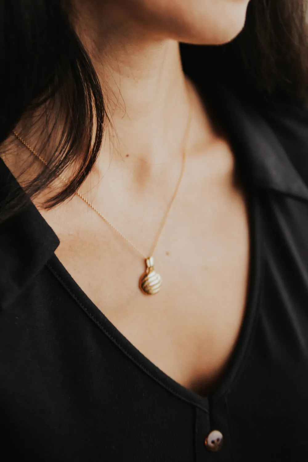 Haut Polo sold by Meemoza product image thumbnail 5