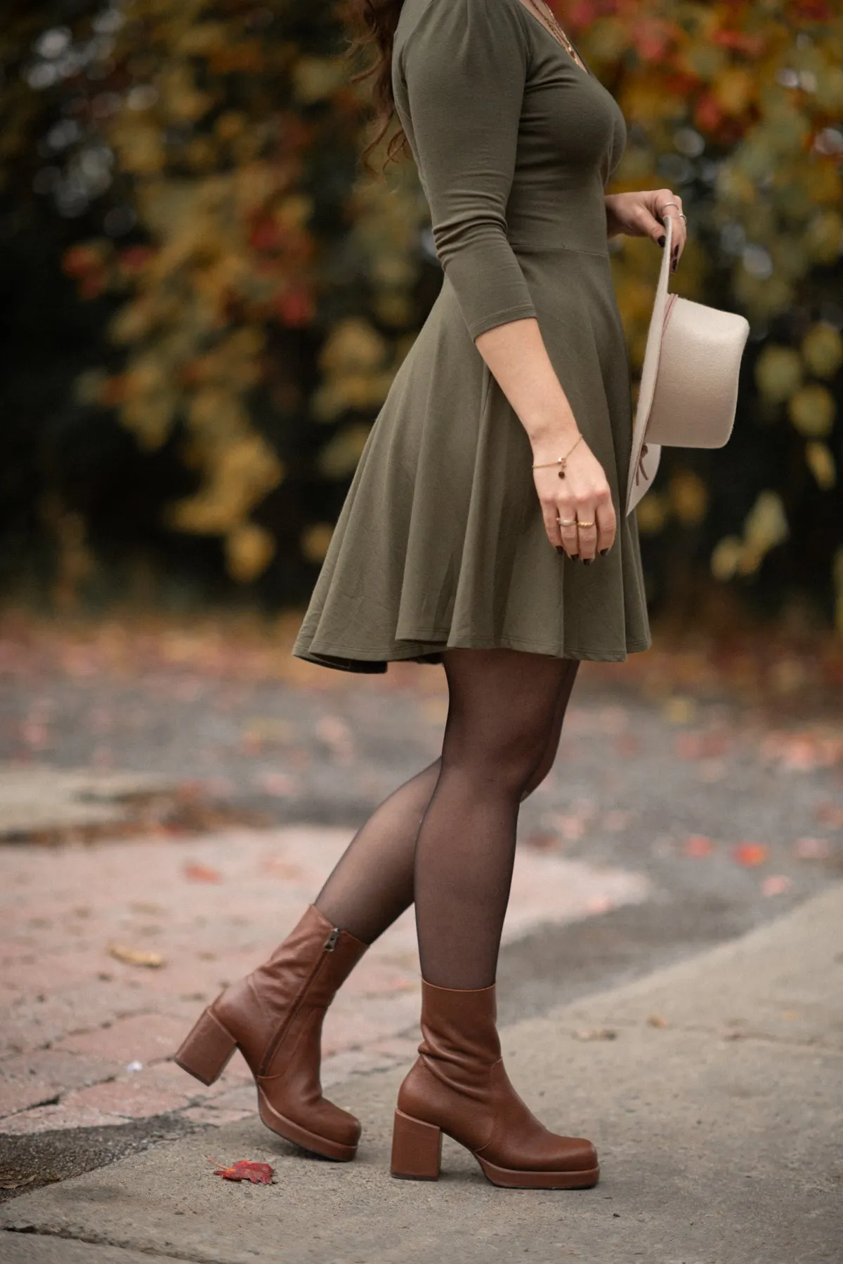 Robe Lara 3/4 sold by Meemoza product image thumbnail 5