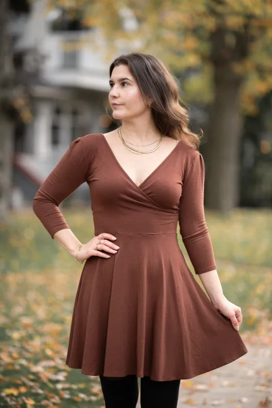 Robe Lara 3/4 sold by Meemoza