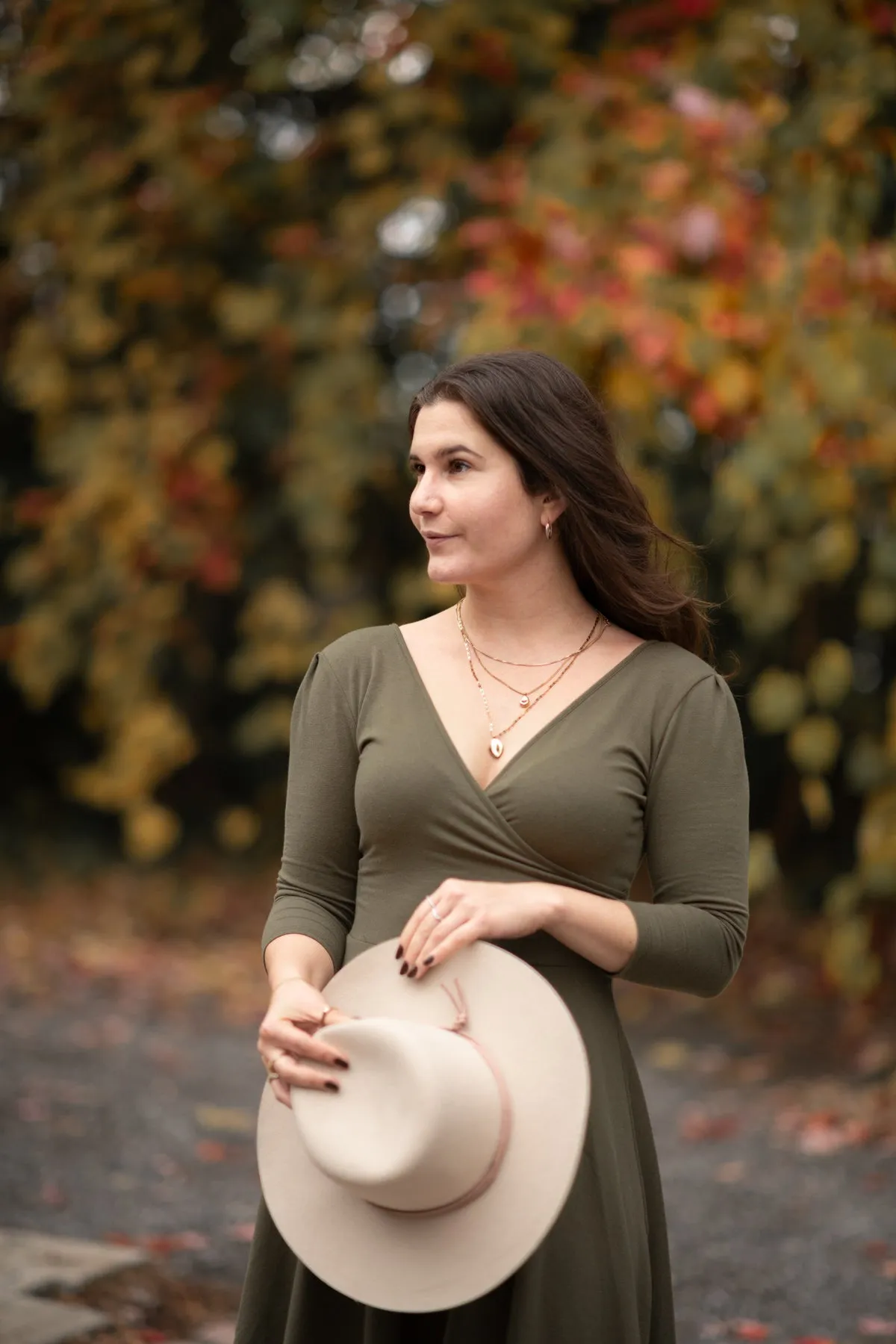 Robe Lara 3/4 sold by Meemoza product image thumbnail 3