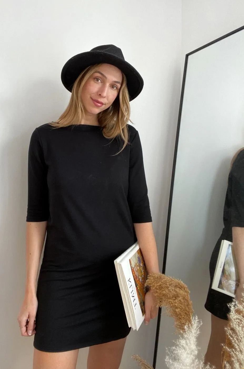 Robe Marinière sold by Meemoza product image thumbnail 4