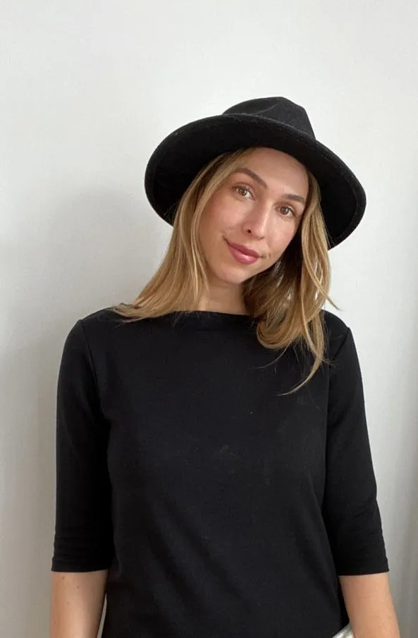 Chandail Marinière sold by Meemoza product image thumbnail 3