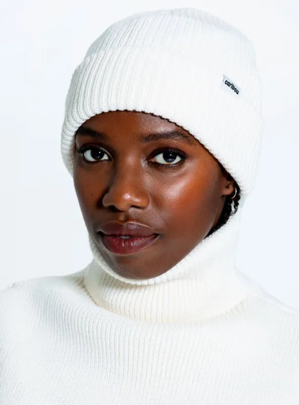 Tuque en Laine par Caribou - Plusieurs couleurs made by Meemoza