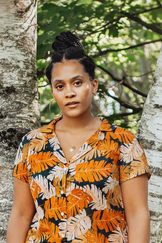 Chemisier Cruz sold by Meemoza