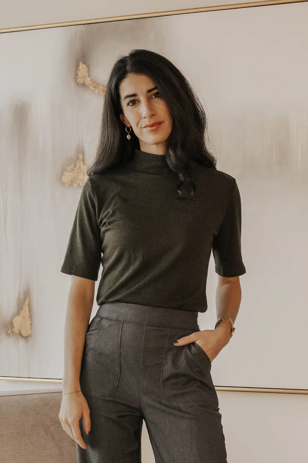 Haut Sara sold by Meemoza product image thumbnail 3