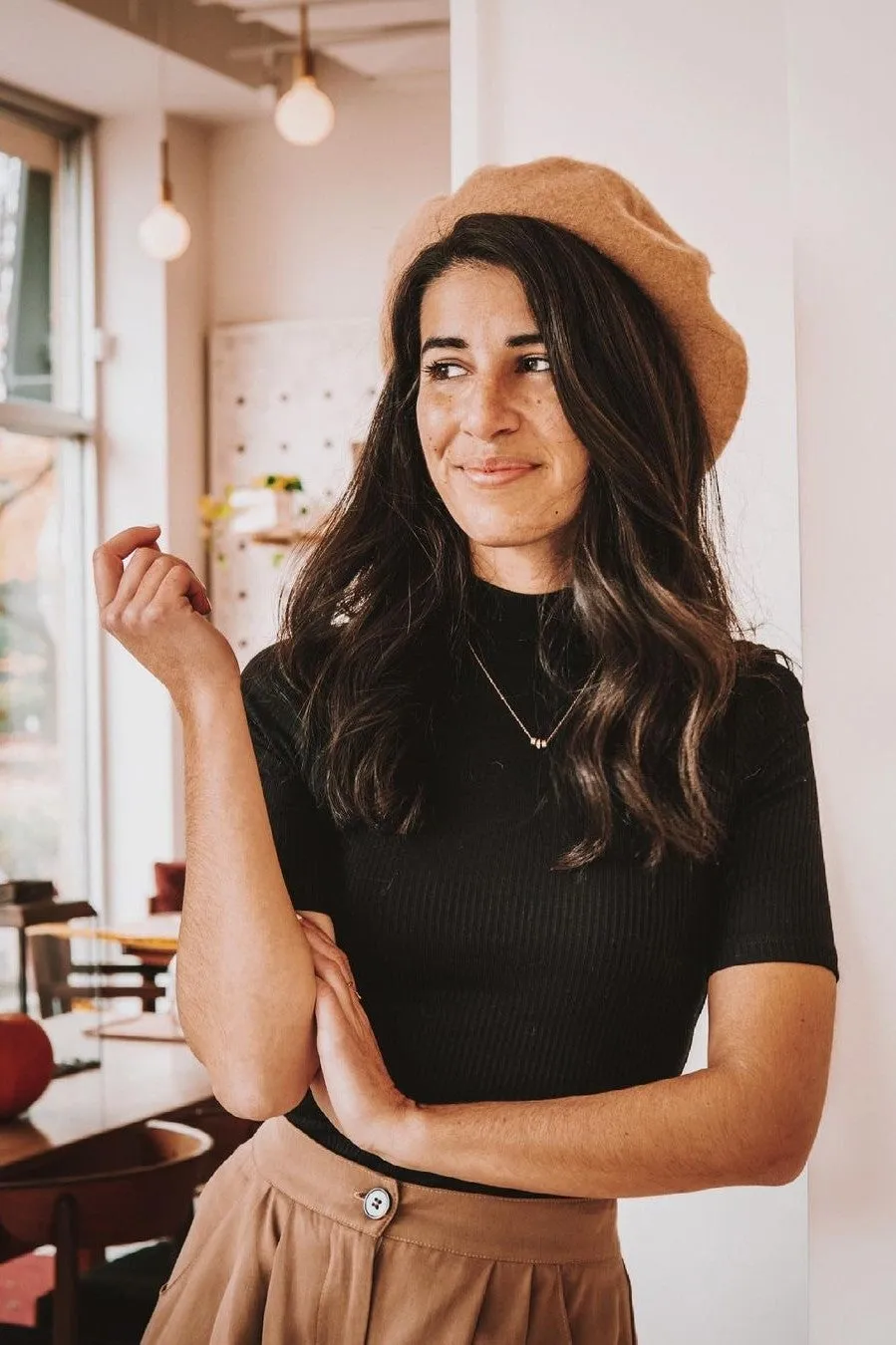 Haut Sara sold by Meemoza product image thumbnail 4