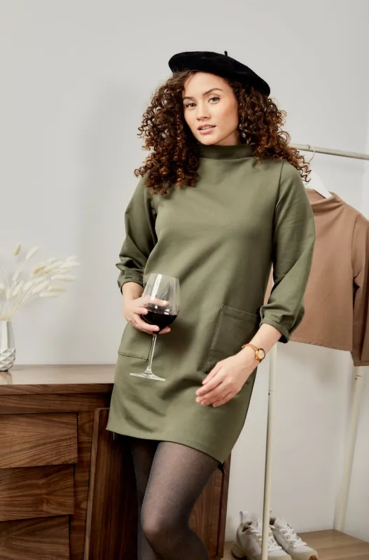 Tunique Salander sold by Meemoza