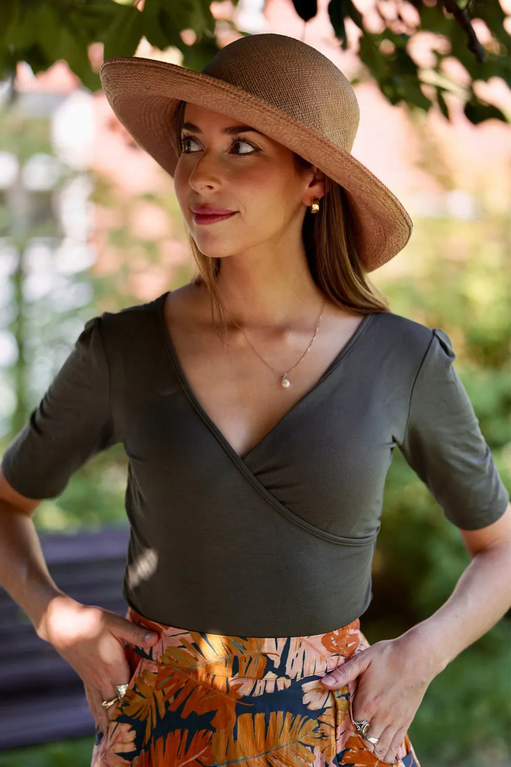 Haut Lara sold by Meemoza product image thumbnail 2