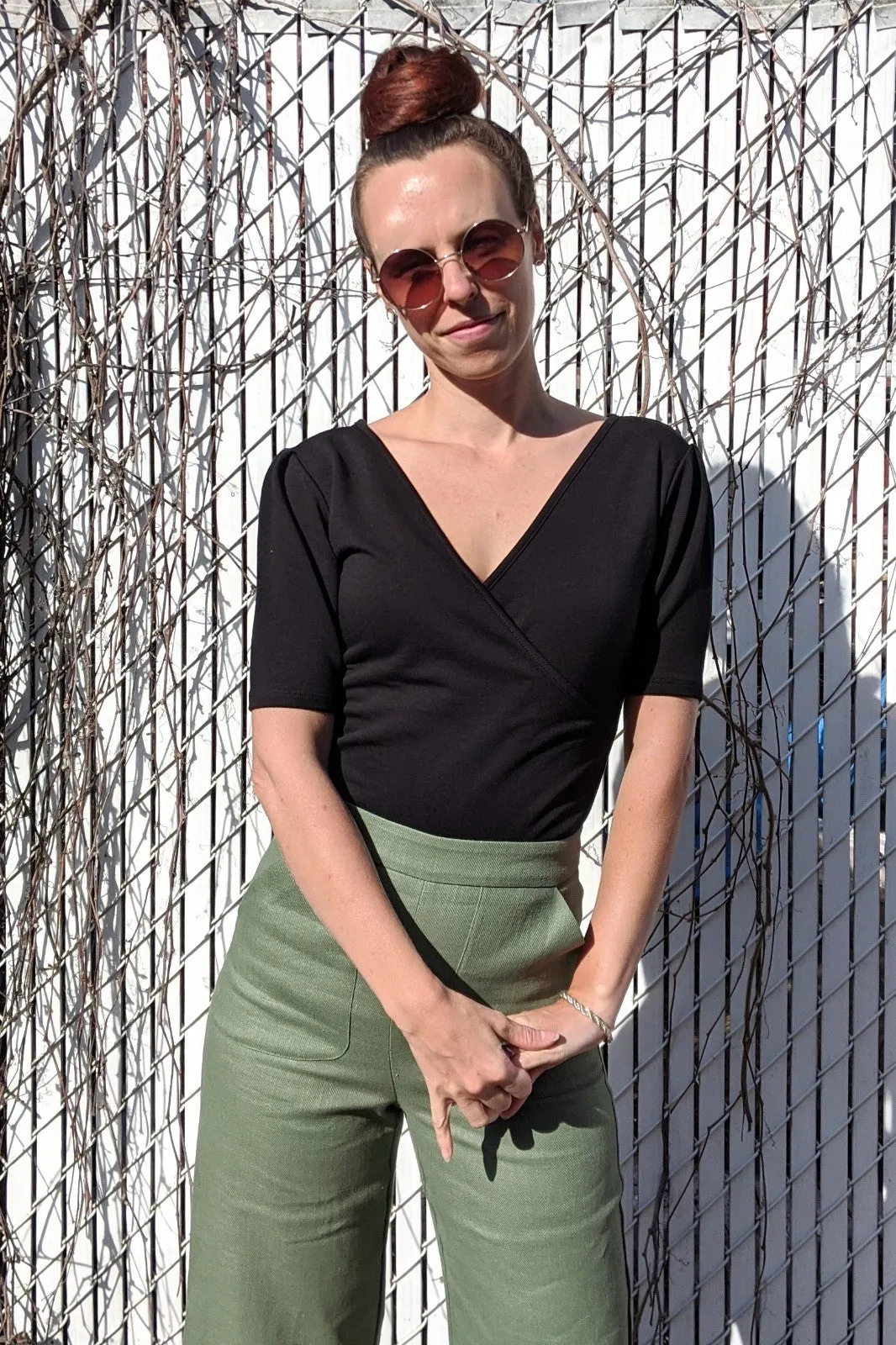 Haut Lara sold by Meemoza product image thumbnail 4