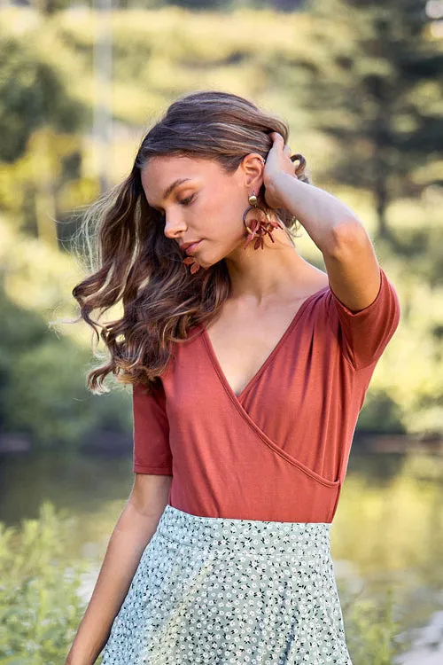 Haut Lara sold by Meemoza product image thumbnail 3