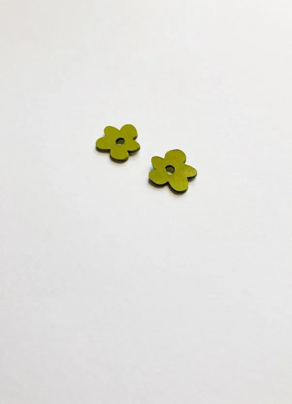 Boucles d'oreille Cartouche sold by Meemoza