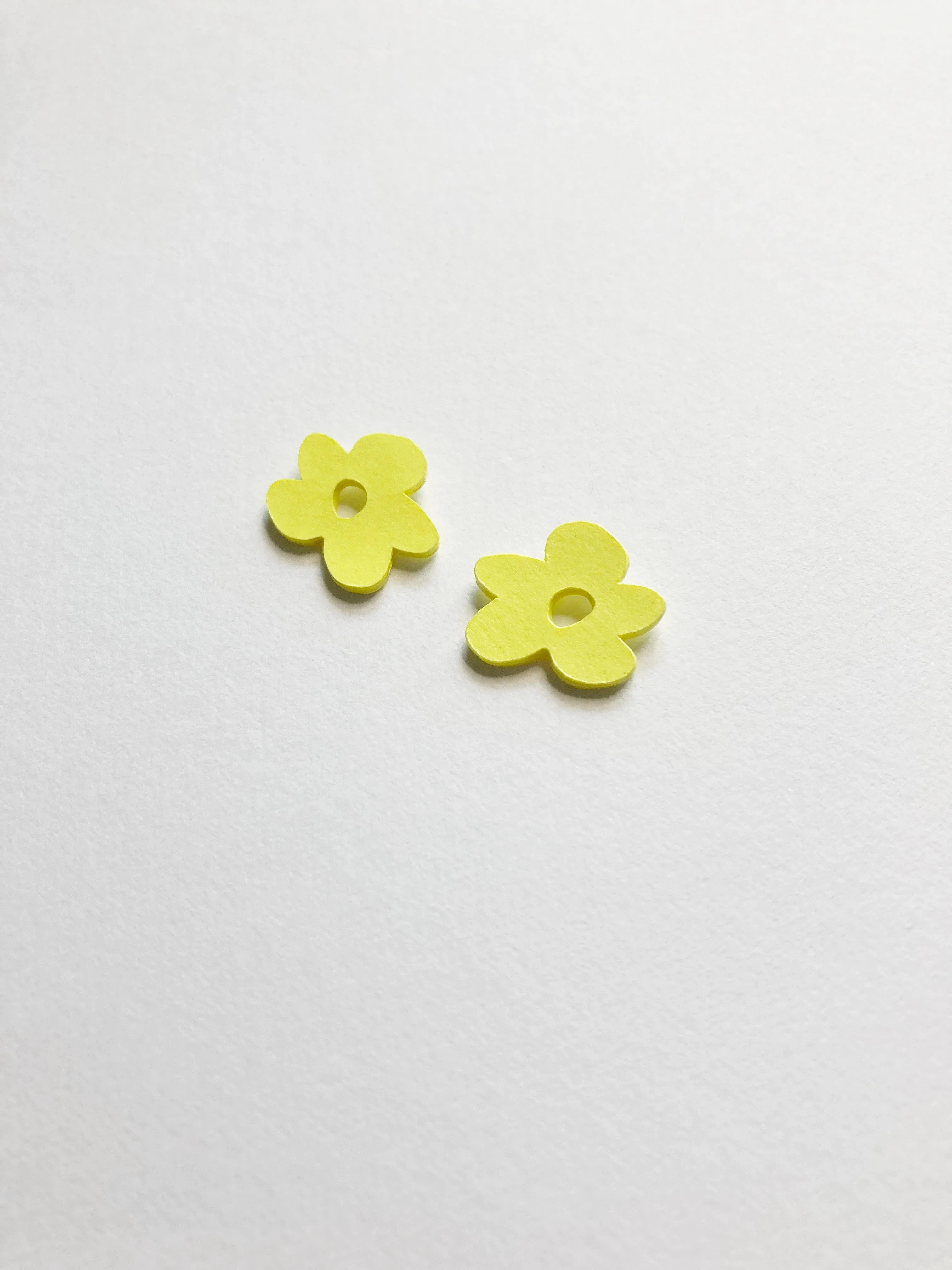 Boucles d'oreille Cartouche sold by Meemoza product image thumbnail 4