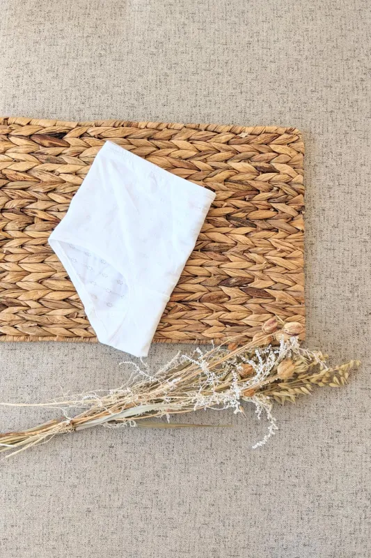 Culotte (Taille régulière) made by Meemoza