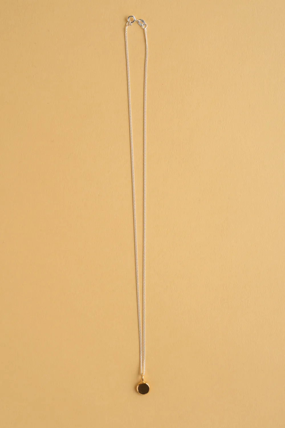 Pendentif rond - Manufacture fait main sold by Meemoza product image thumbnail 3