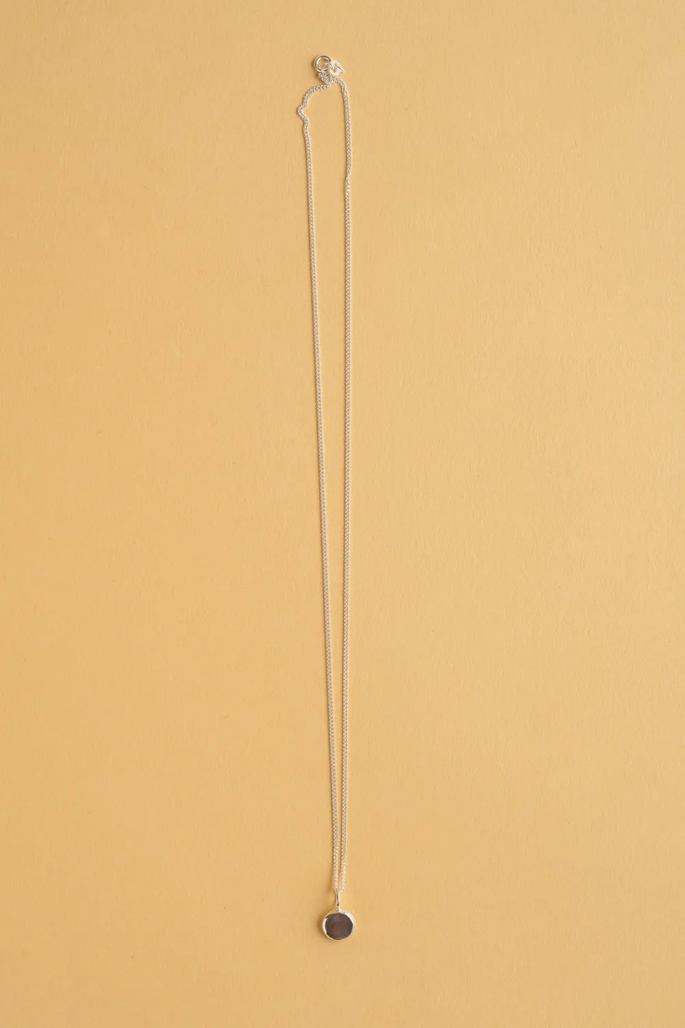 Pendentif rond - Manufacture fait main sold by Meemoza product image thumbnail 2