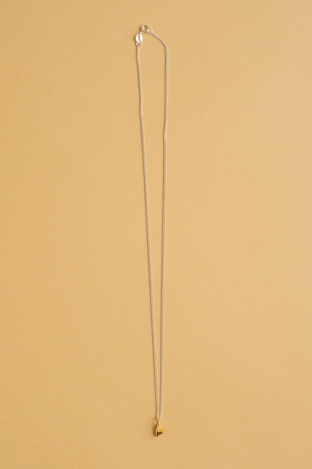 Pendentif cœur - Manufacture fait main sold by Meemoza product image thumbnail 4