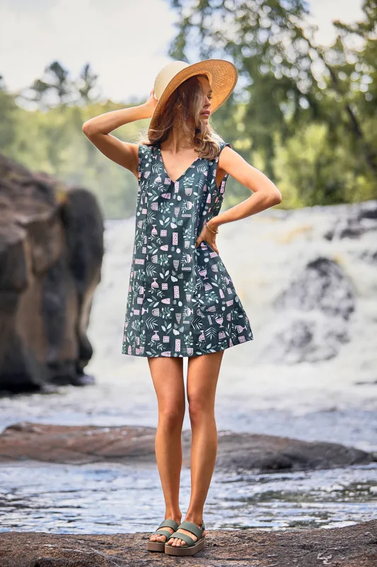 Robe Béa made by Meemoza