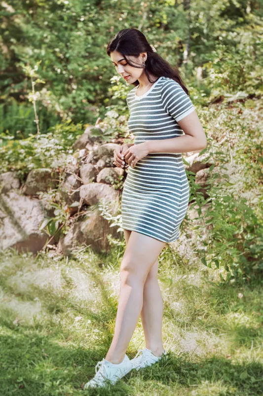 Robe Gaminet sold by Meemoza