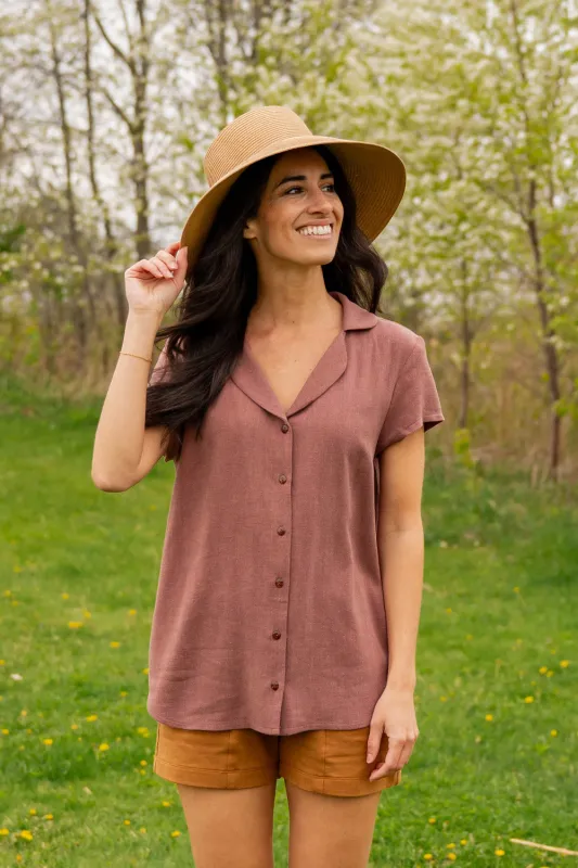 Chemisier Cruz sold by Meemoza