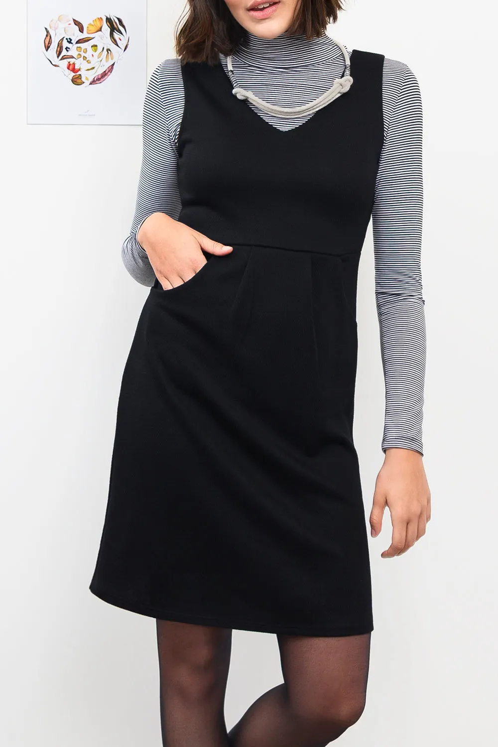 Robe Deschanel sold by Meemoza product image thumbnail 3