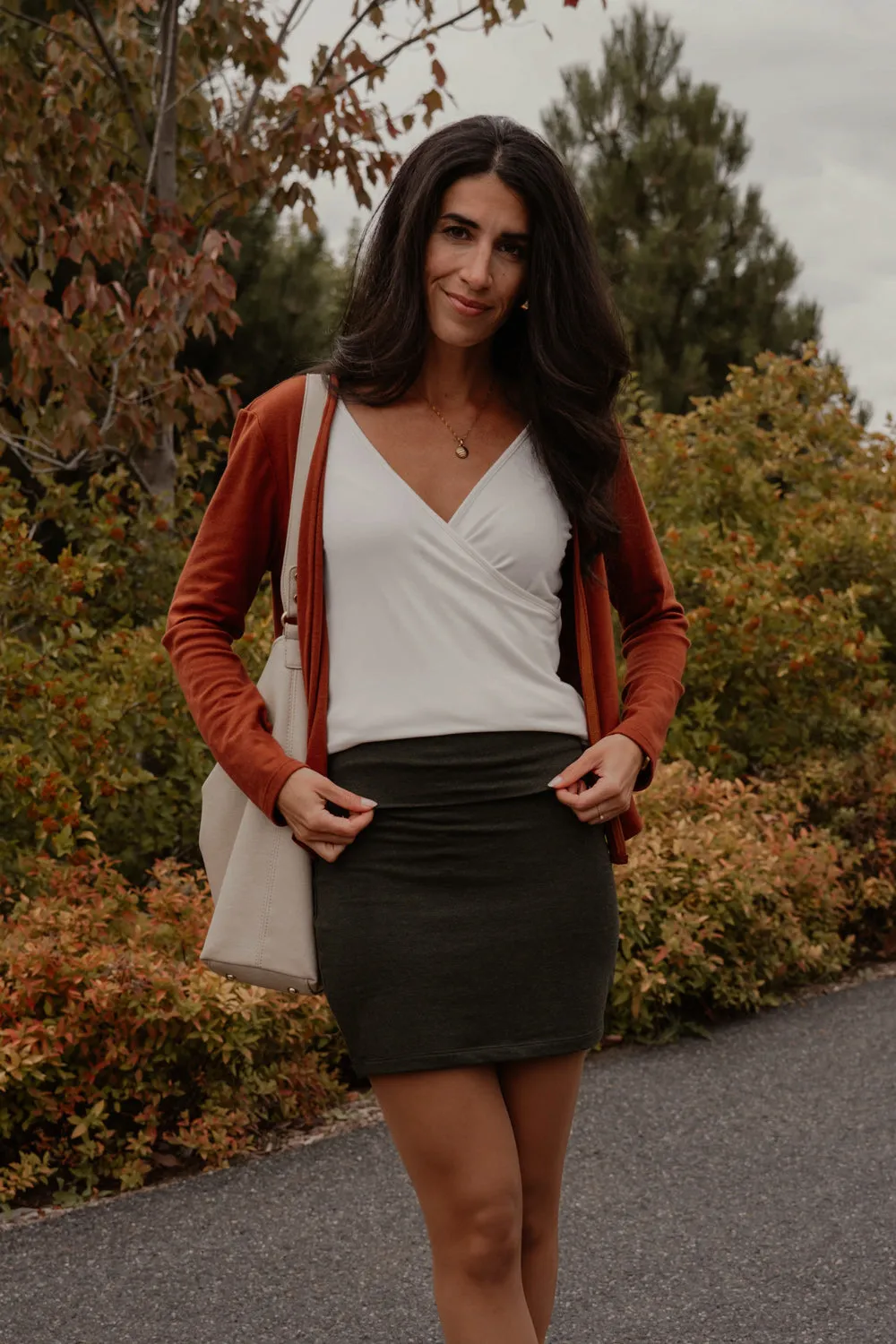 Jupe Jean sold by Meemoza product image thumbnail 2