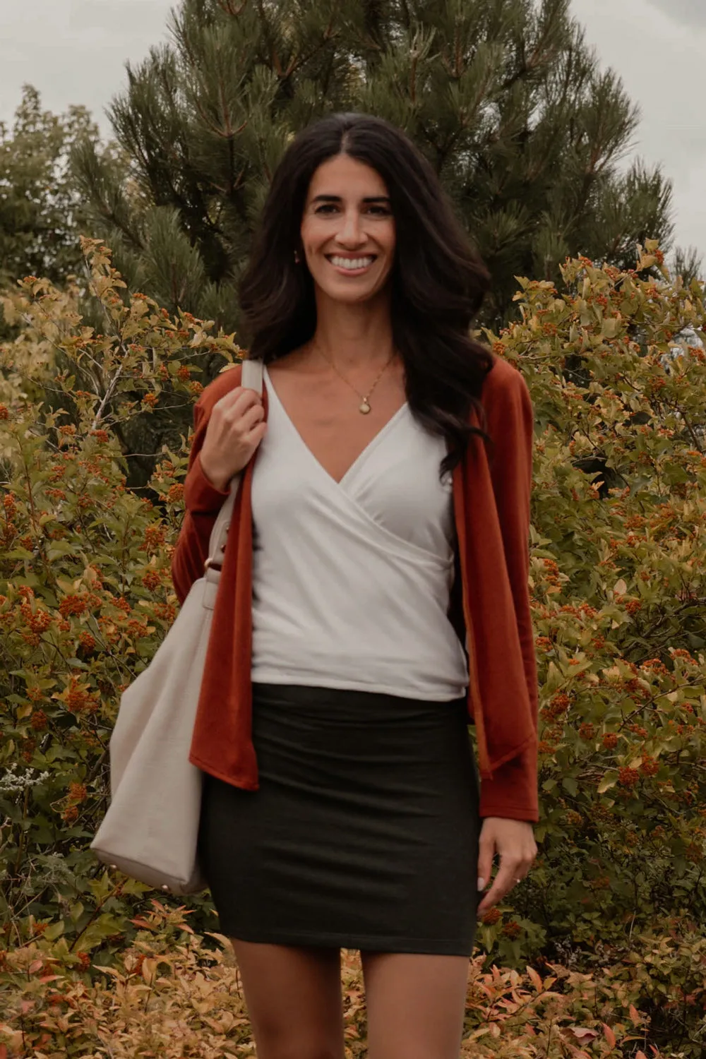 Jupe Jean sold by Meemoza