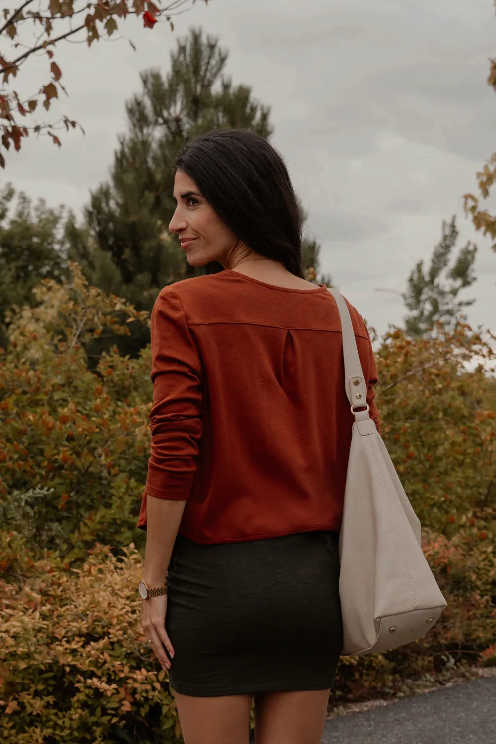 Jupe Jean sold by Meemoza product image thumbnail 3