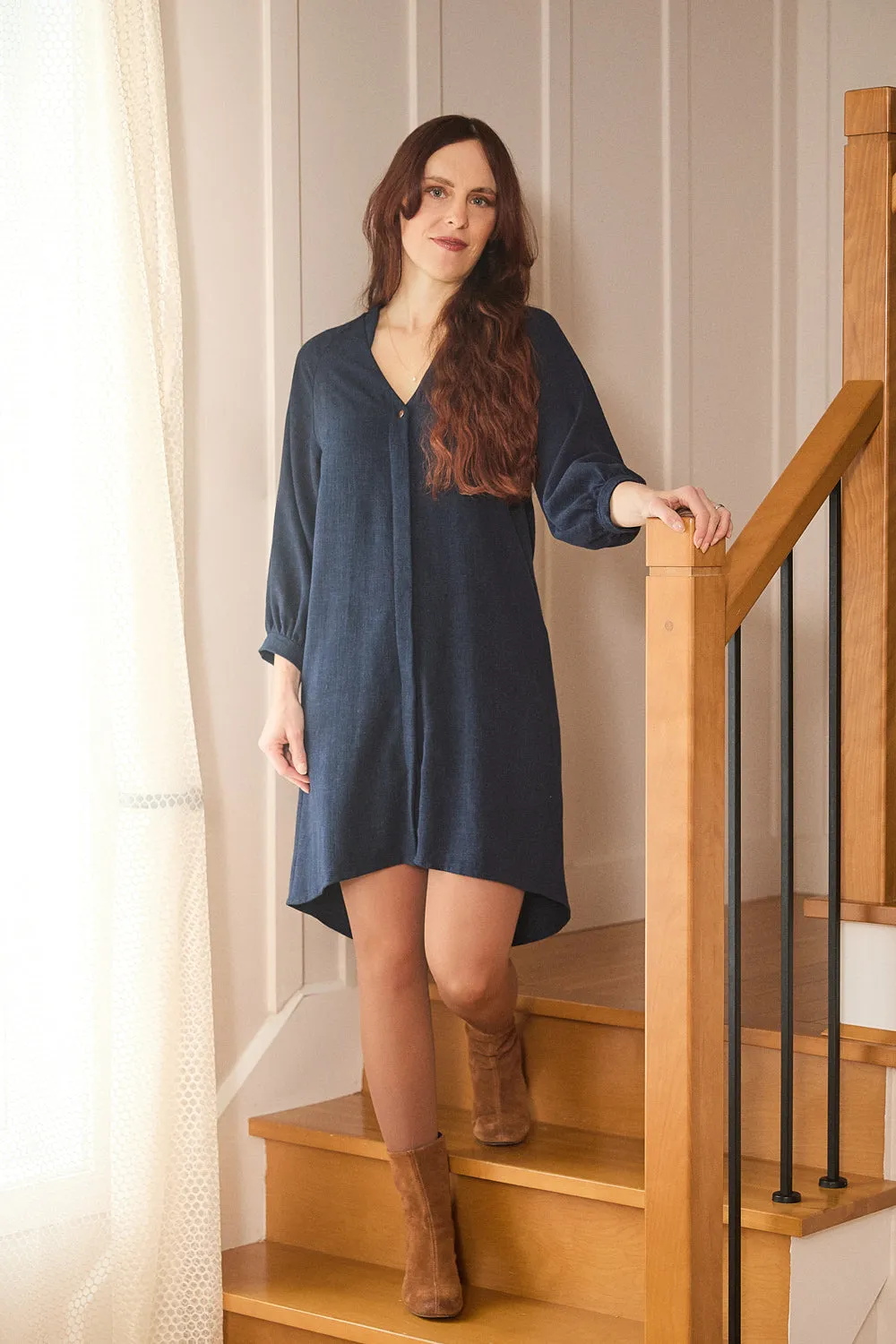 Robe Adele sold by Meemoza product image thumbnail 2