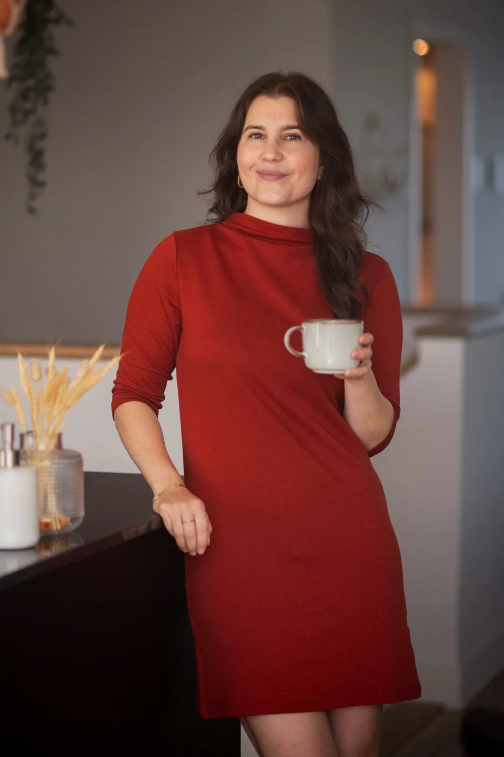 Robe Bowie sold by Meemoza