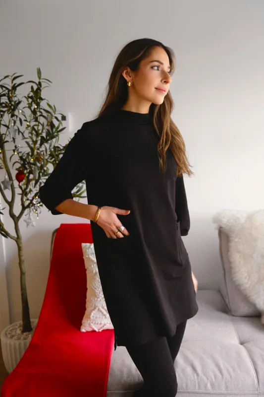 Tunique Salander sold by Meemoza