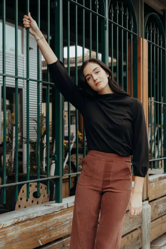 Chandail Salander sold by Meemoza