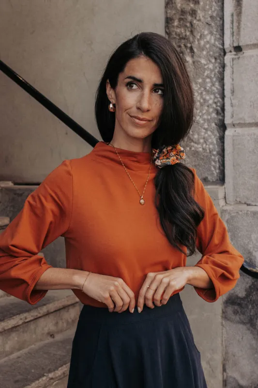 Chouchou imprimé - Plusieurs couleurs made by Meemoza