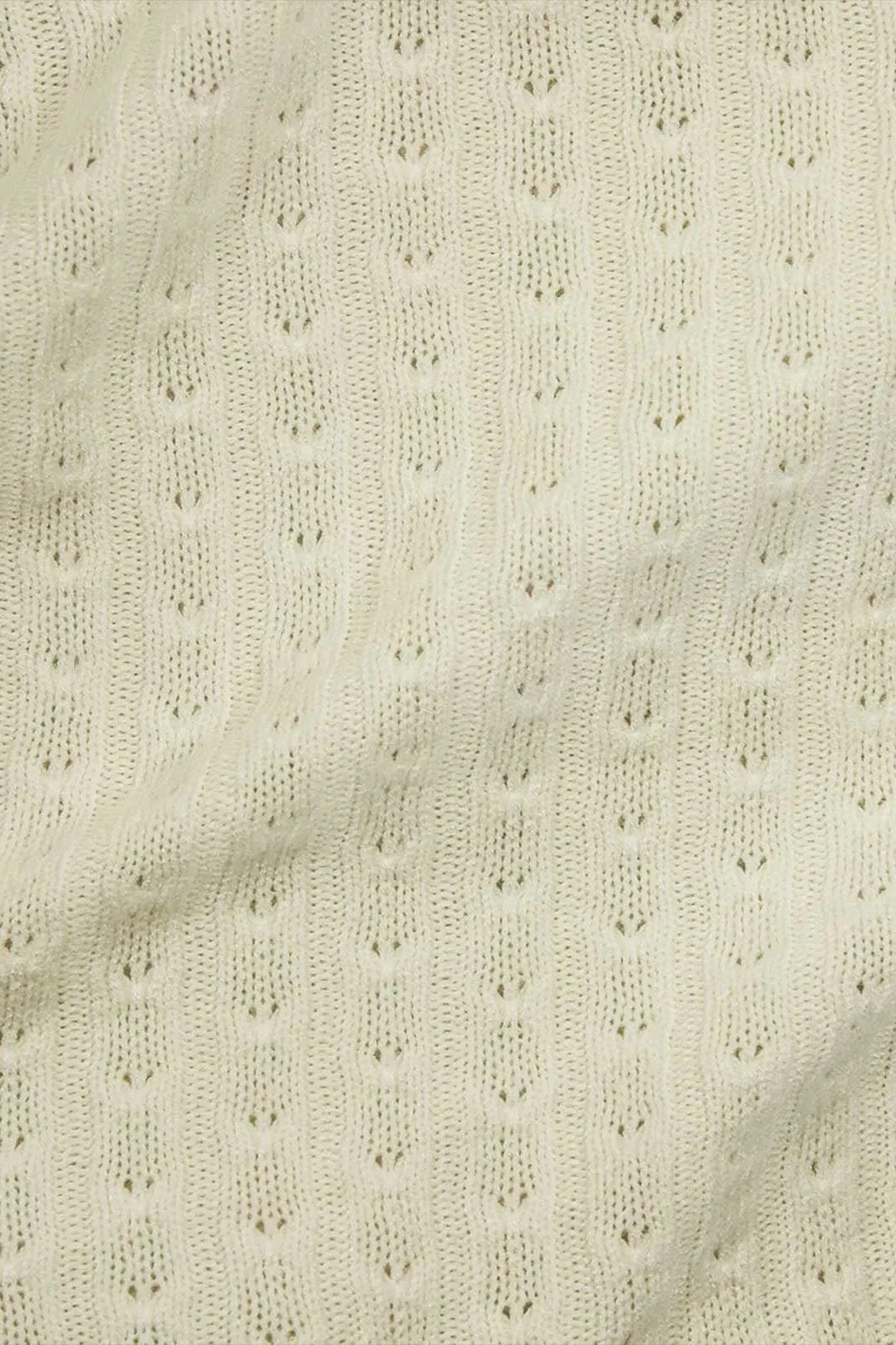 Haut Pointelle sold by Meemoza product image thumbnail 3