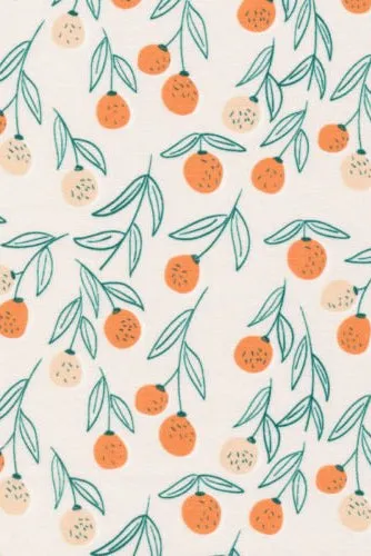 Camisole Bardot Imprimé sold by Meemoza product image thumbnail 3