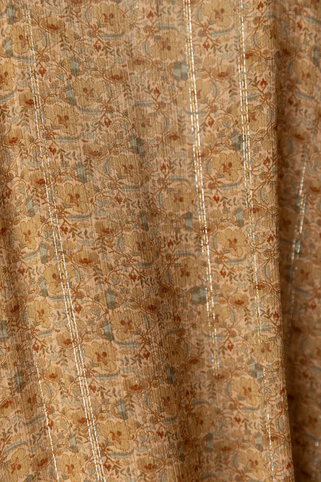 Chemisier Adele Imprimé Lumineux sold by Meemoza product image thumbnail 5