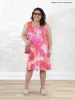 Jackie french terry tank dress - FINAL SALE sold by Miik