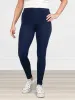 Lucy mid-rise legging sold by Miik