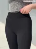Lucy mid-rise legging sold by Miik