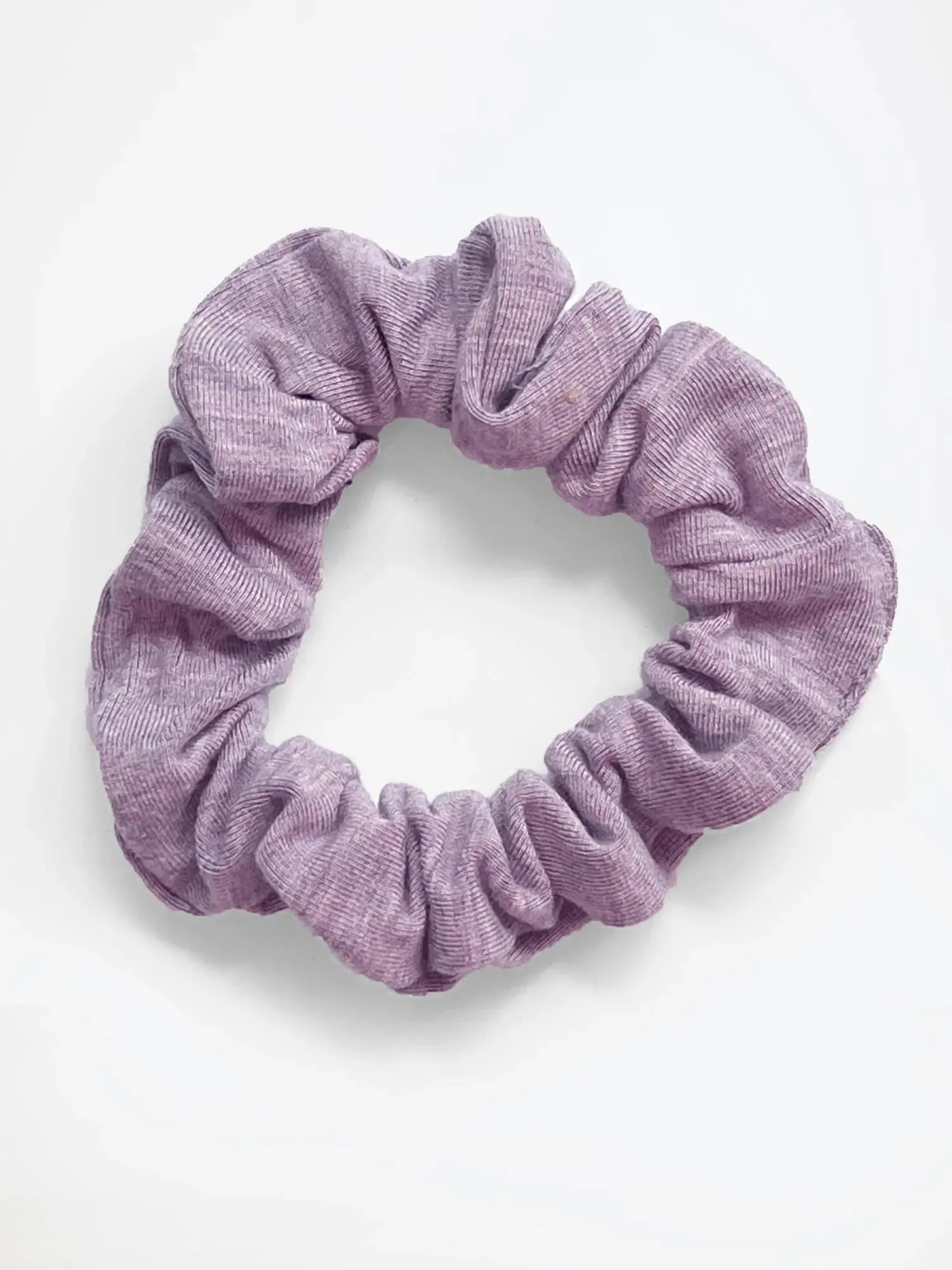 Anvi hair scrunchie sold by Miik