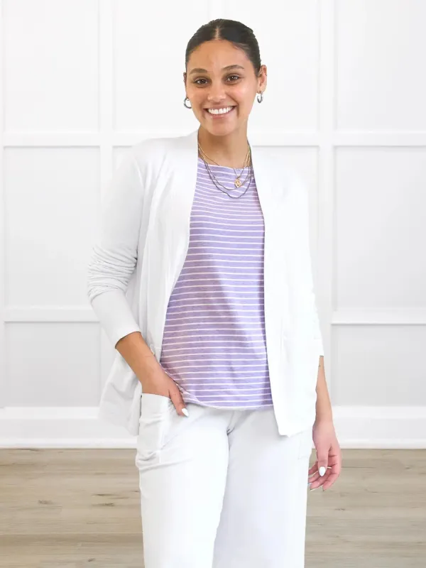 [50% OFF] Arlon cardigan with pockets [SLIGHTLY FLAWED] FINAL SALE sold by Miik