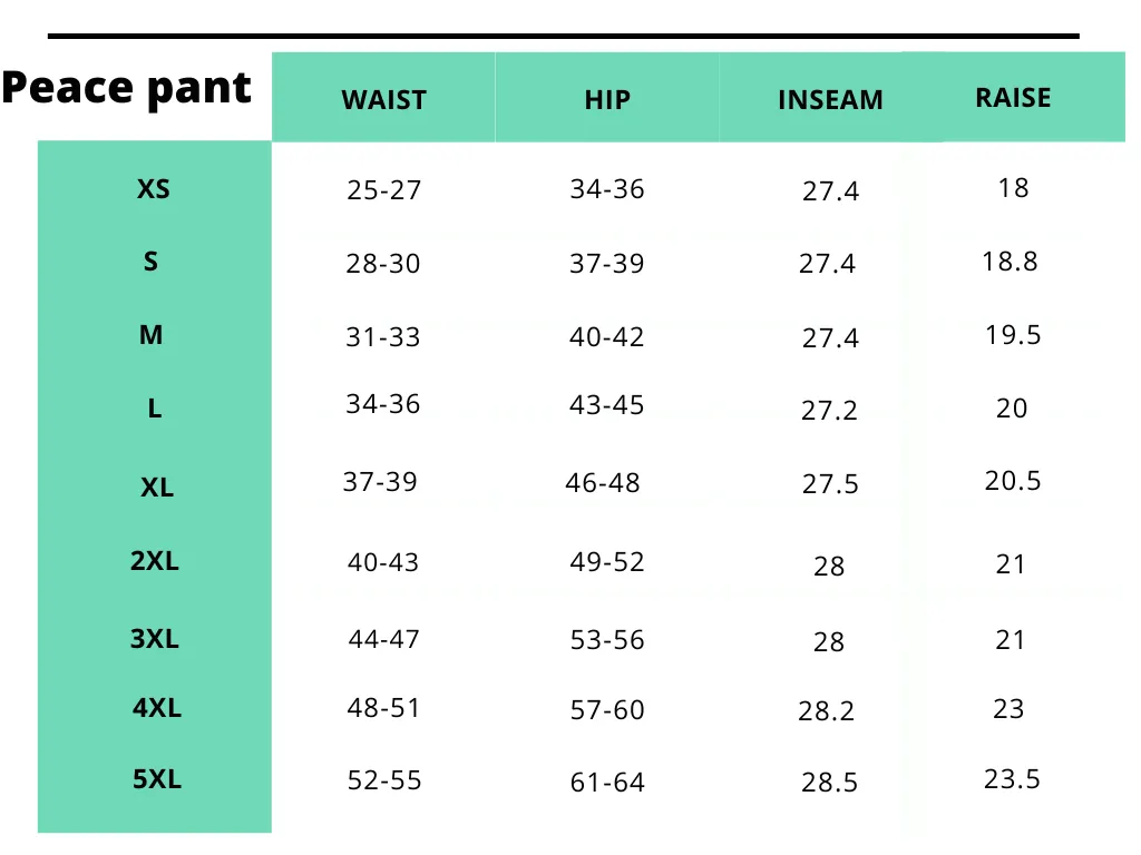 Cotton Black Peace Pant sold by Oge Ajibe product image thumbnail 4