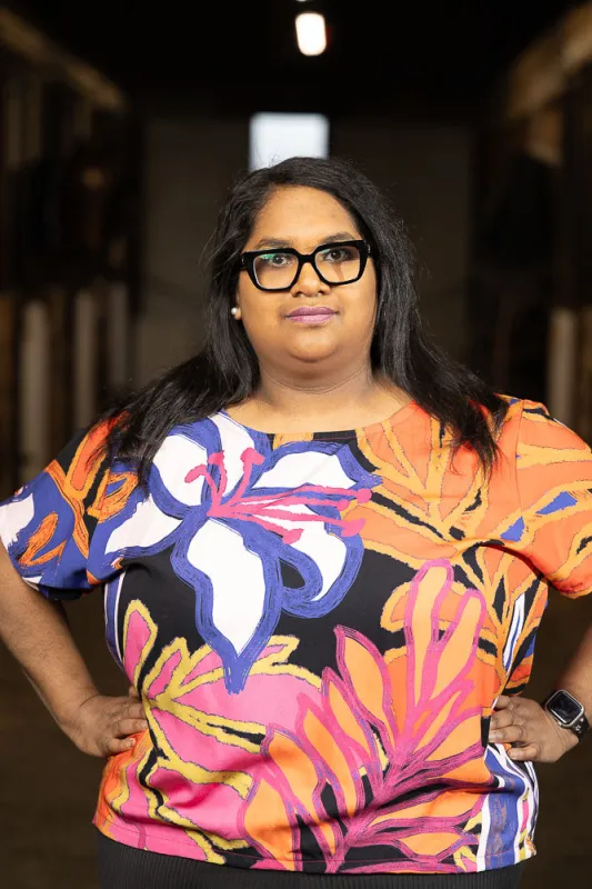 Flower DayTop sold by Oge Ajibe