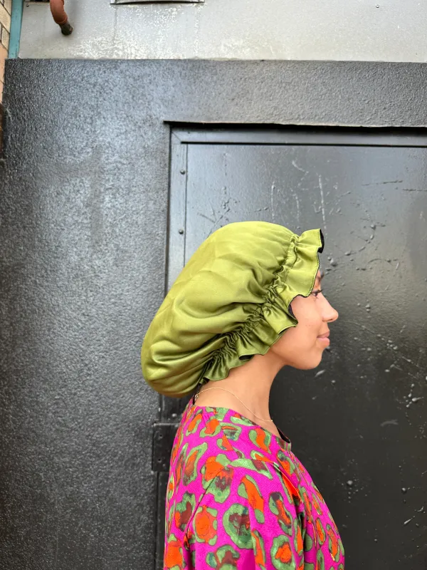 Forest Bonnet sold by Oge Ajibe