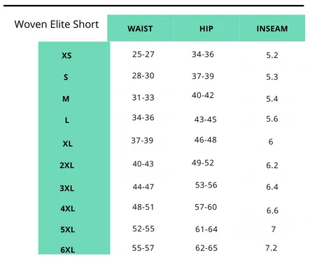 Green Elite Short (M) sold by Oge Ajibe product image thumbnail 3