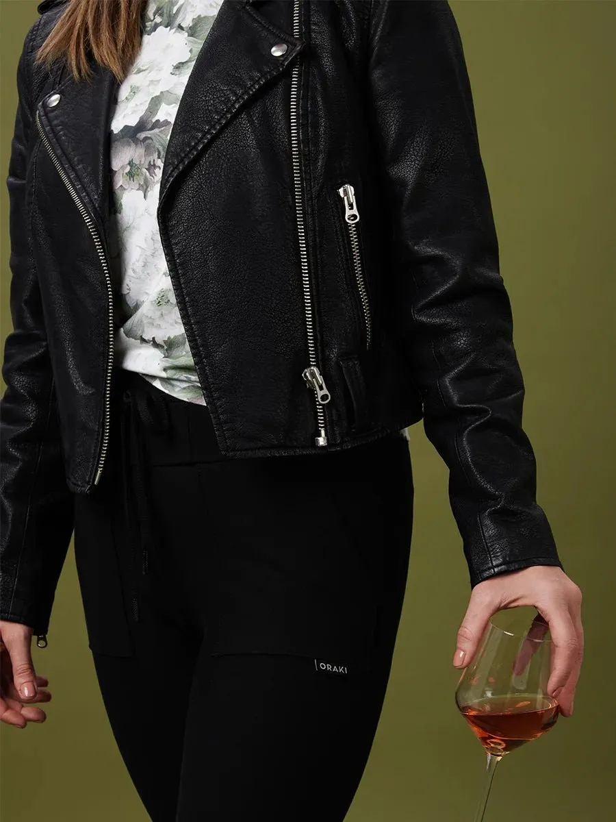 T-Shirt Tout-Aller SoftTouch - Balance sold by Oraki product image thumbnail 3