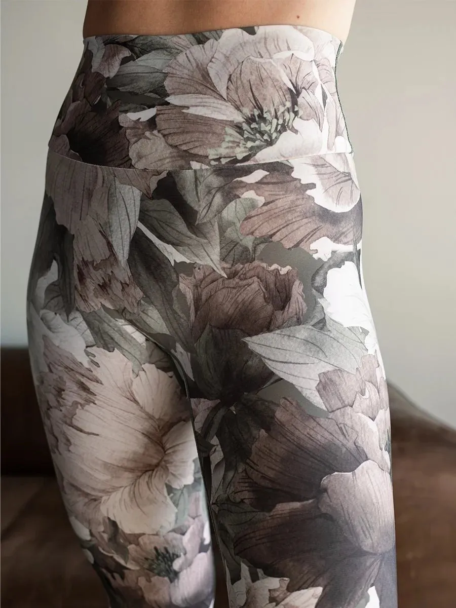 Legging Taille Haute Ecomove - Balance sold by Oraki product image thumbnail 4