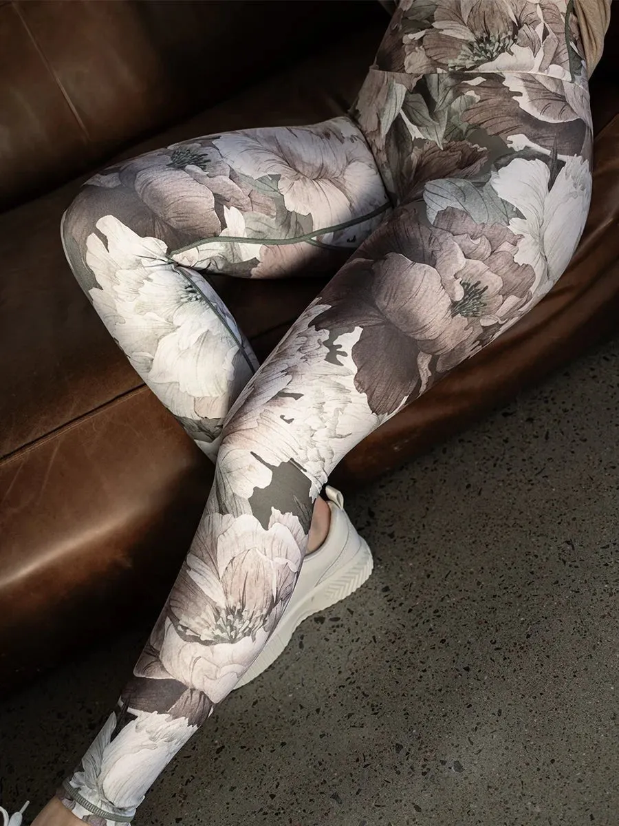 Legging Taille Haute Ecomove - Balance sold by Oraki