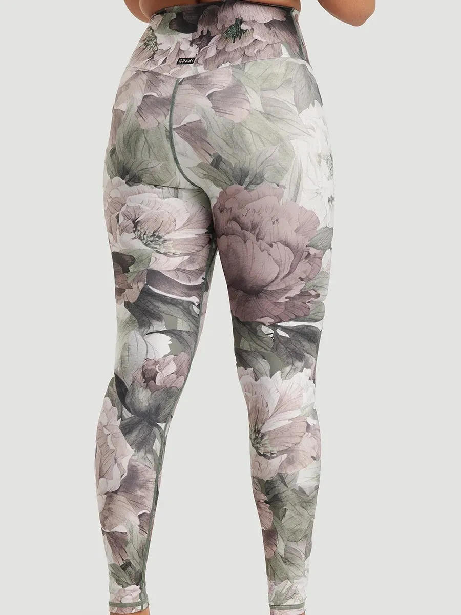 Legging Taille Haute Ecomove - Balance sold by Oraki product image thumbnail 2