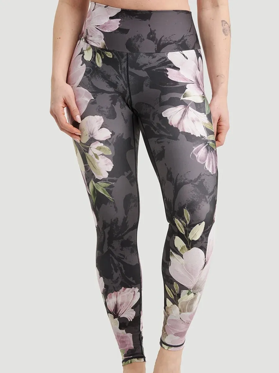 Legging "V" Prononcé Taille Haute Ecomove Lite - Devotion sold by Oraki product image thumbnail 2