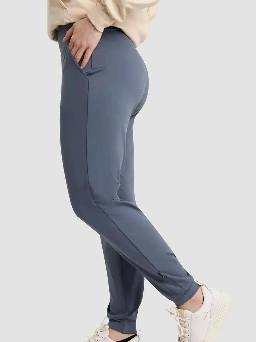 Pantalon Jogger Ecoluxe - Nuage sold by Oraki product image thumbnail 3